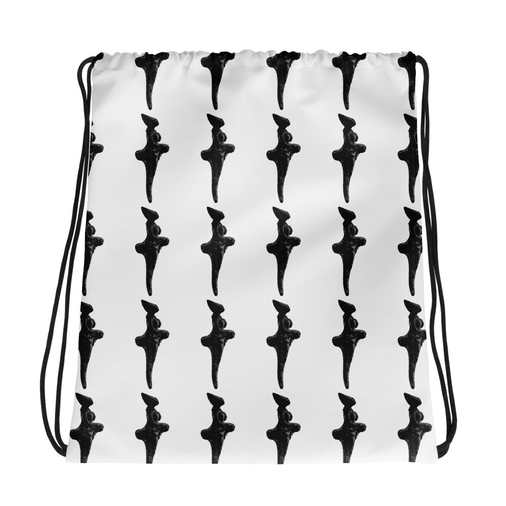 La Polichinelle (Drawstring bag)