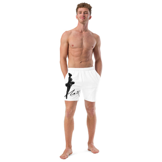 La Polichinelle Venus (Men's swim trunks)