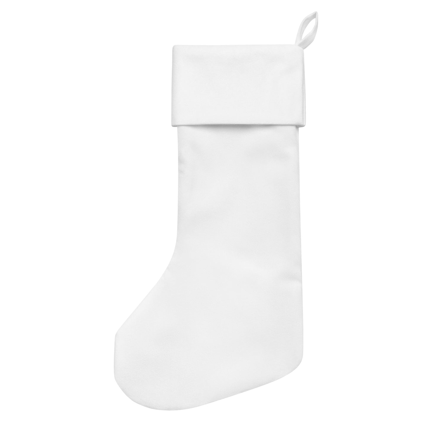 La Polichinelle (Christmas stocking)