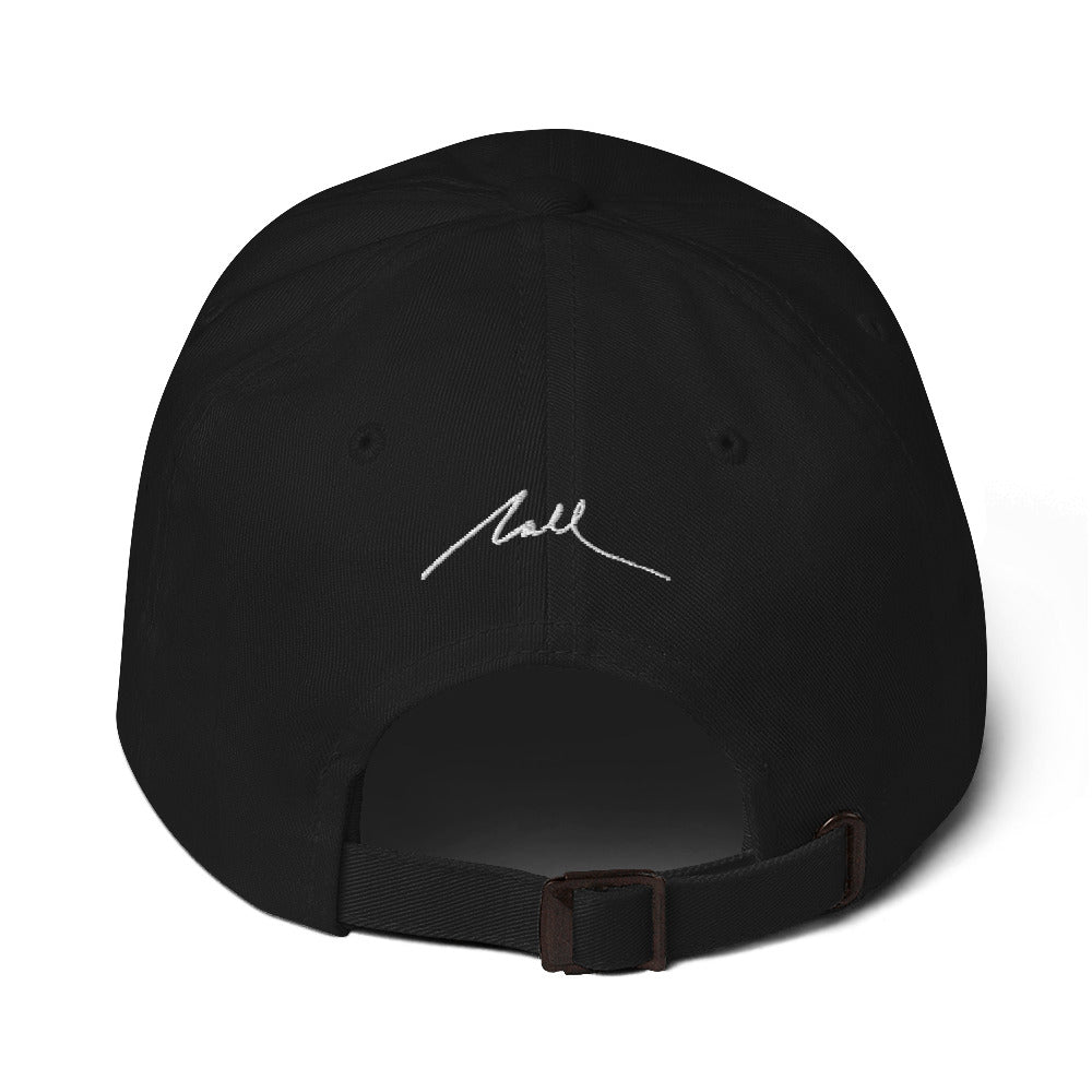 La Polichinelle Venus (Dad Hat)