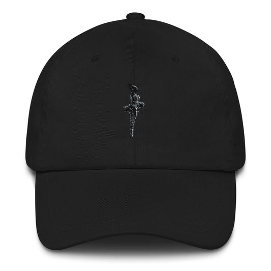 La Polichinelle Venus (Dad Hat)