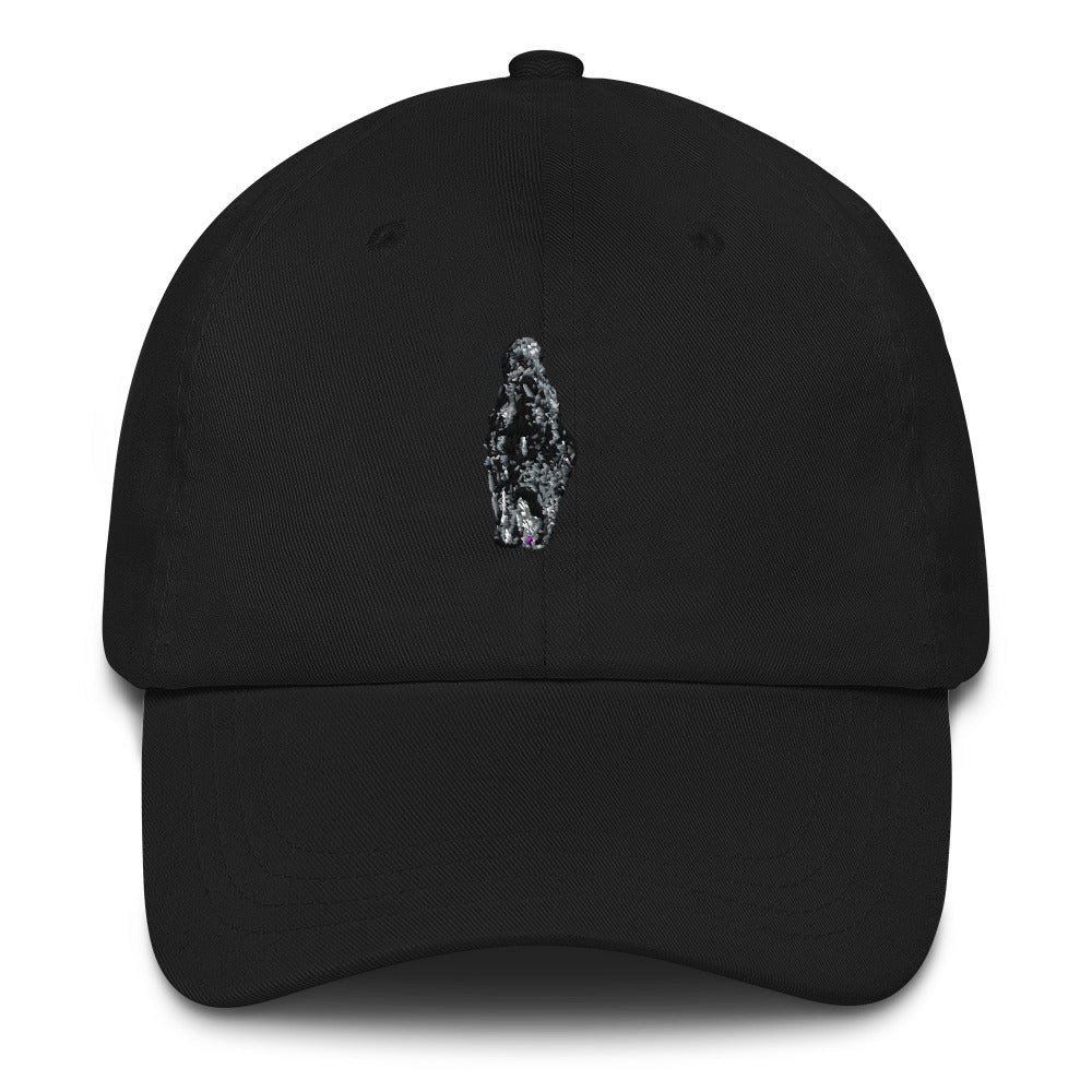 Venus of Willendorf (Dad Hat)