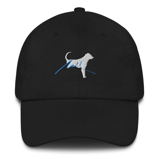 The Nall Dog Hat