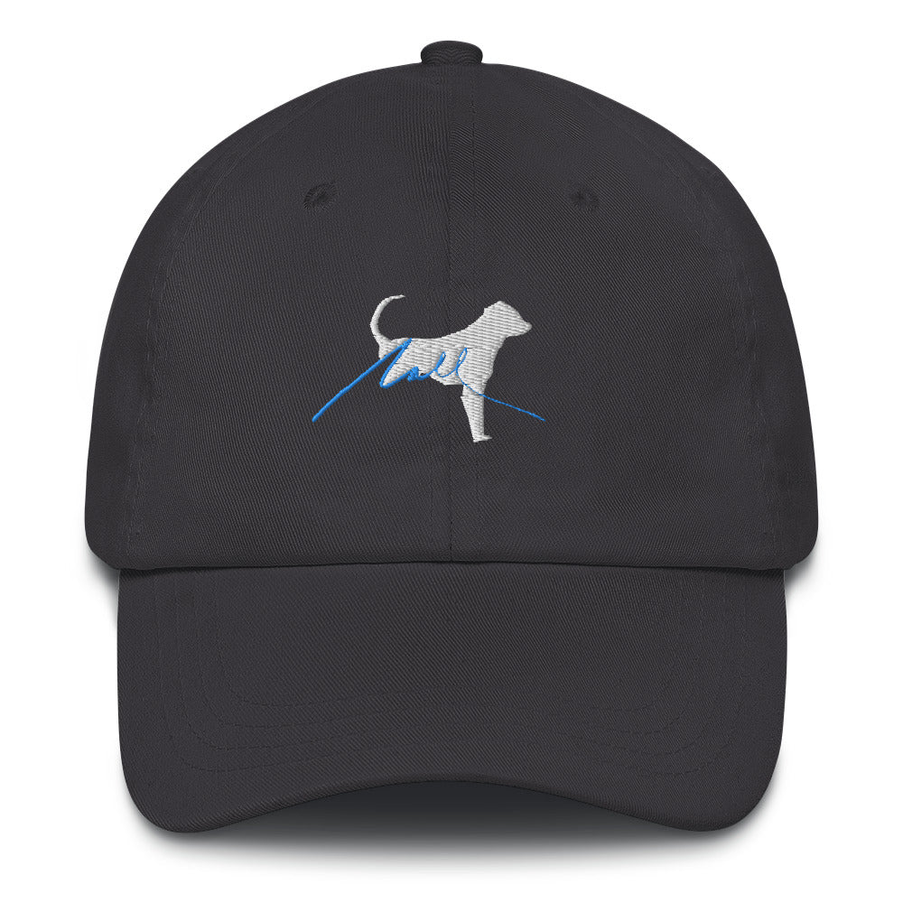 The Nall Dog Hat