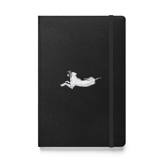 NALL Dog Studio Notebook