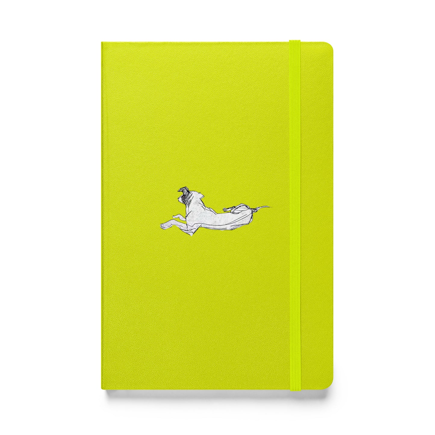 NALL Dog Studio Notebook