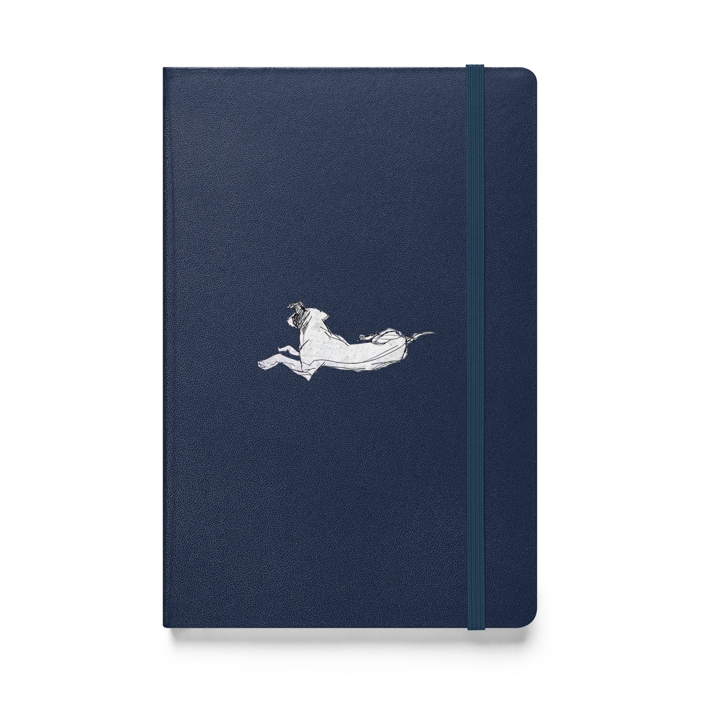 NALL Dog Studio Notebook