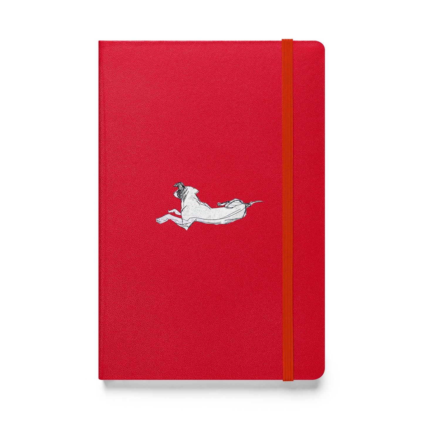 NALL Dog Studio Notebook