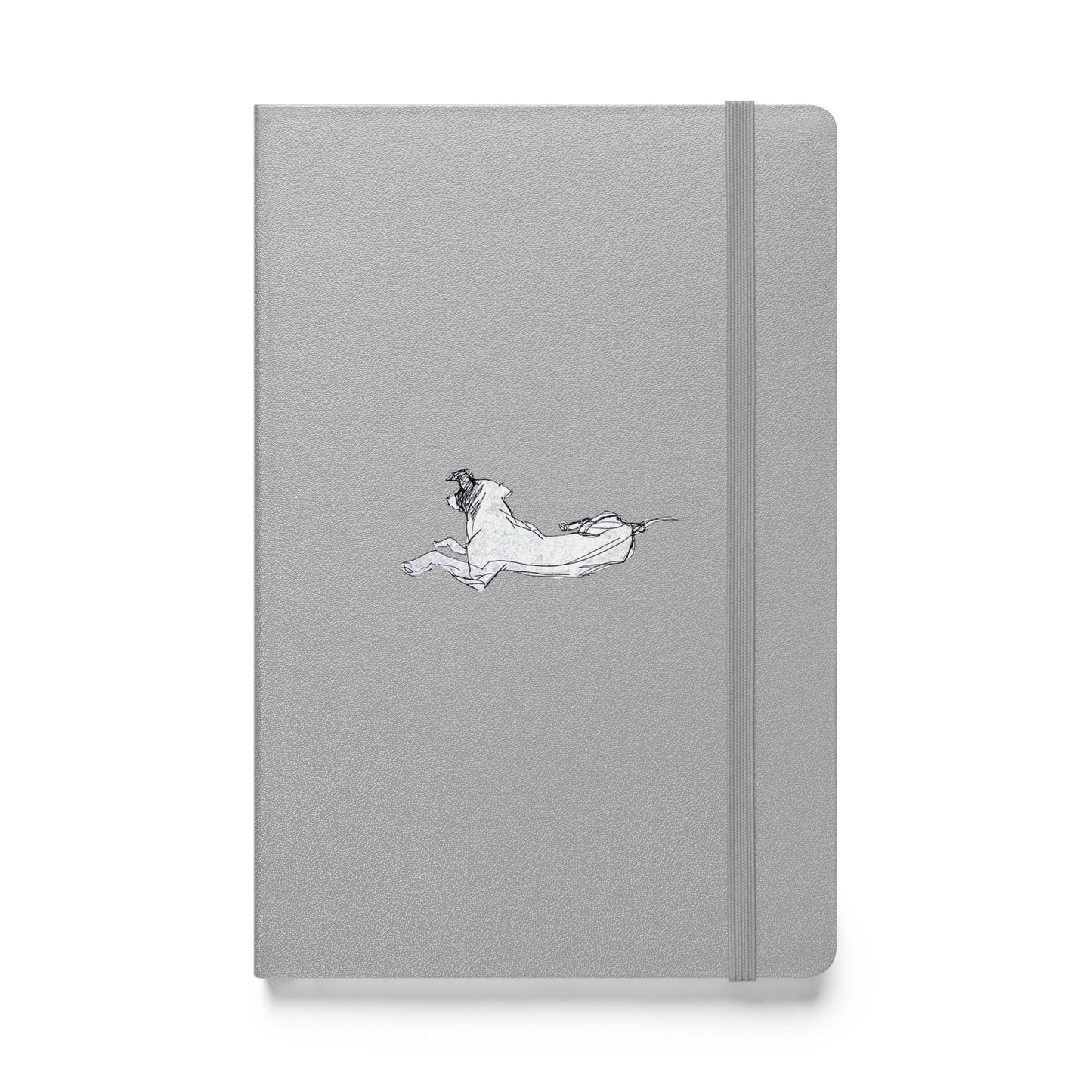 NALL Dog Studio Notebook