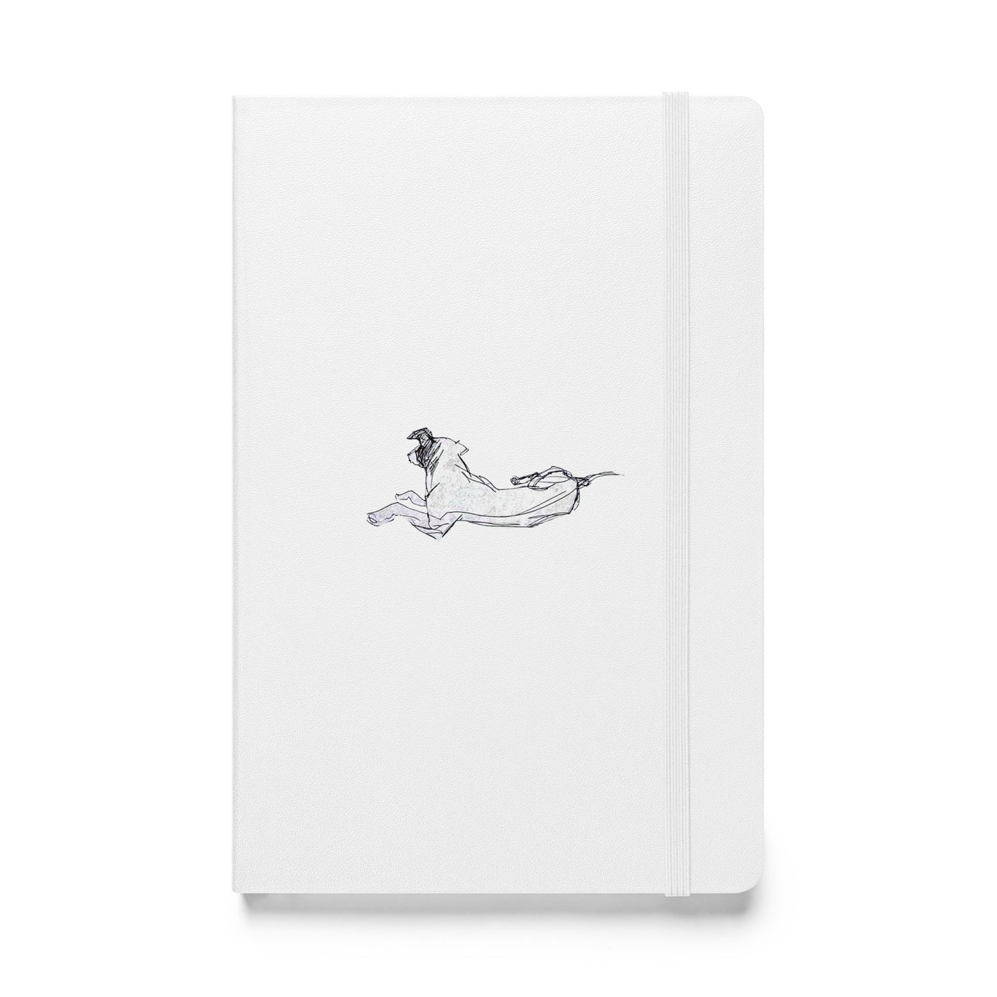 NALL Dog Studio Notebook