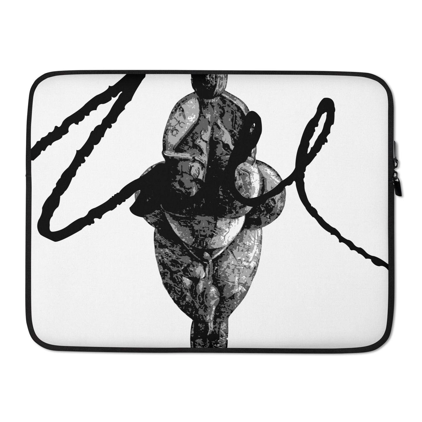 Primitive Laptop Sleeve