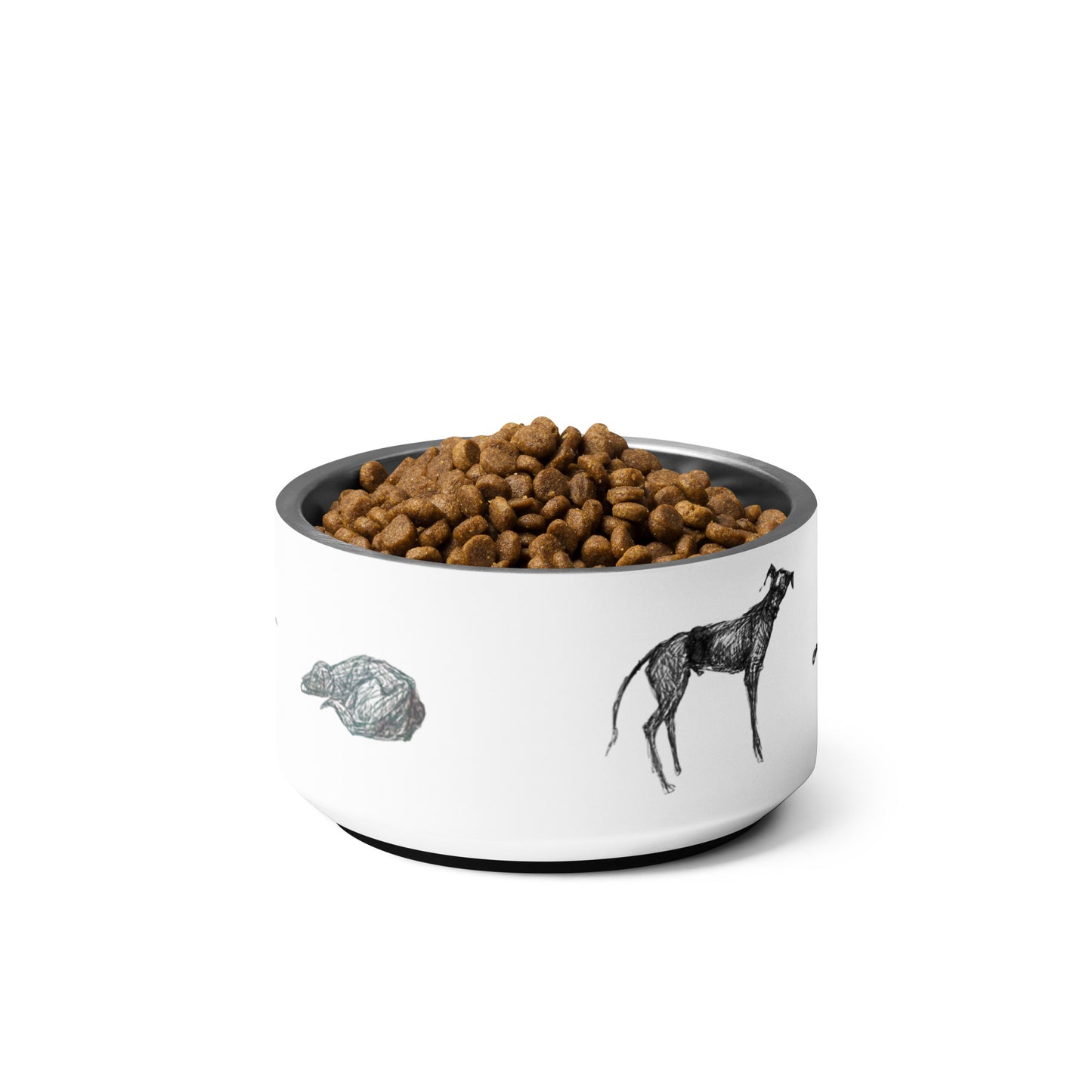 NALL Dogs (Pet bowl)