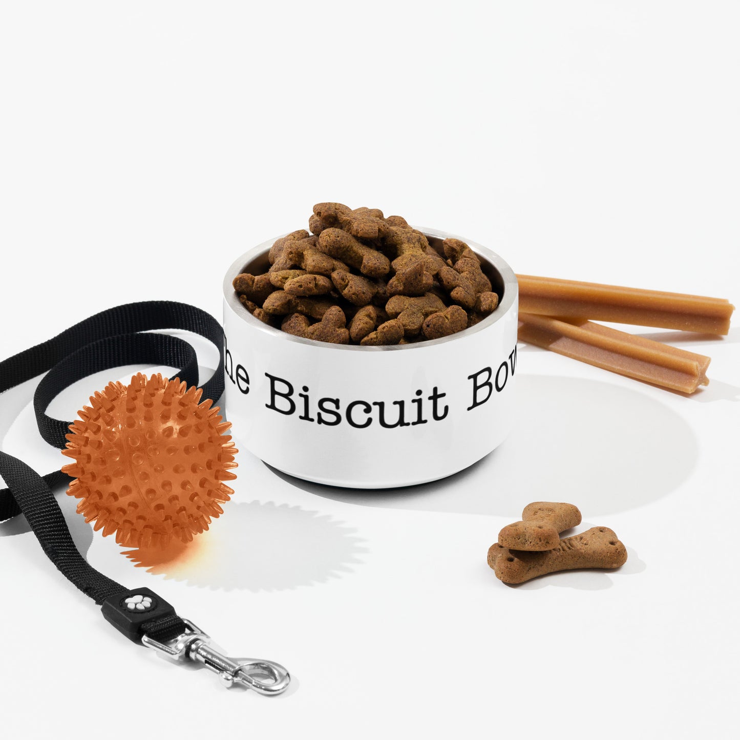 The Biscuit Bowl