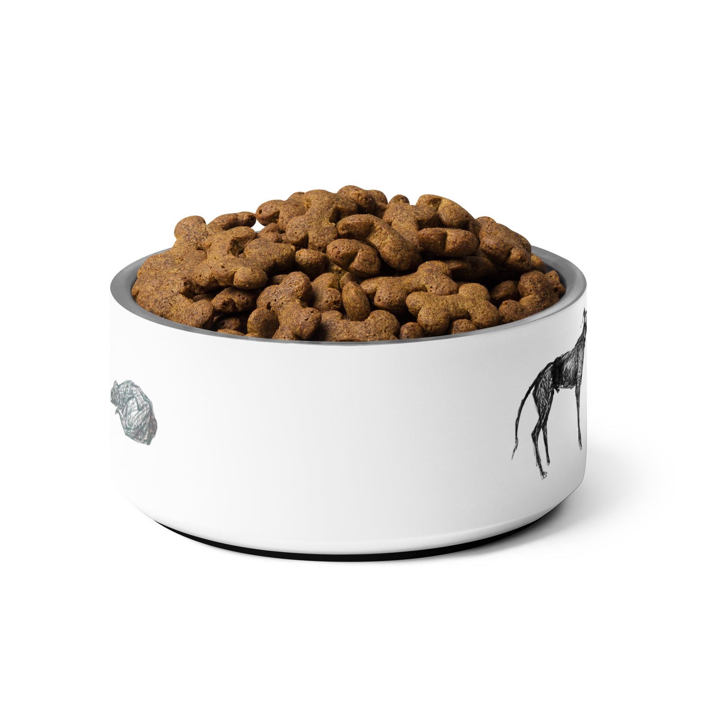 NALL Dogs (Pet bowl)