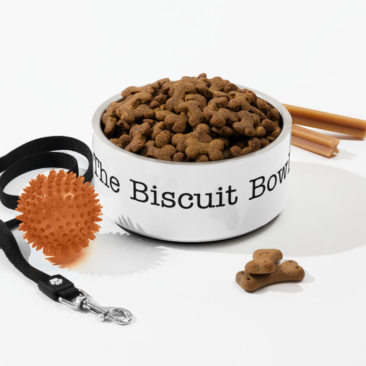 The Biscuit Bowl