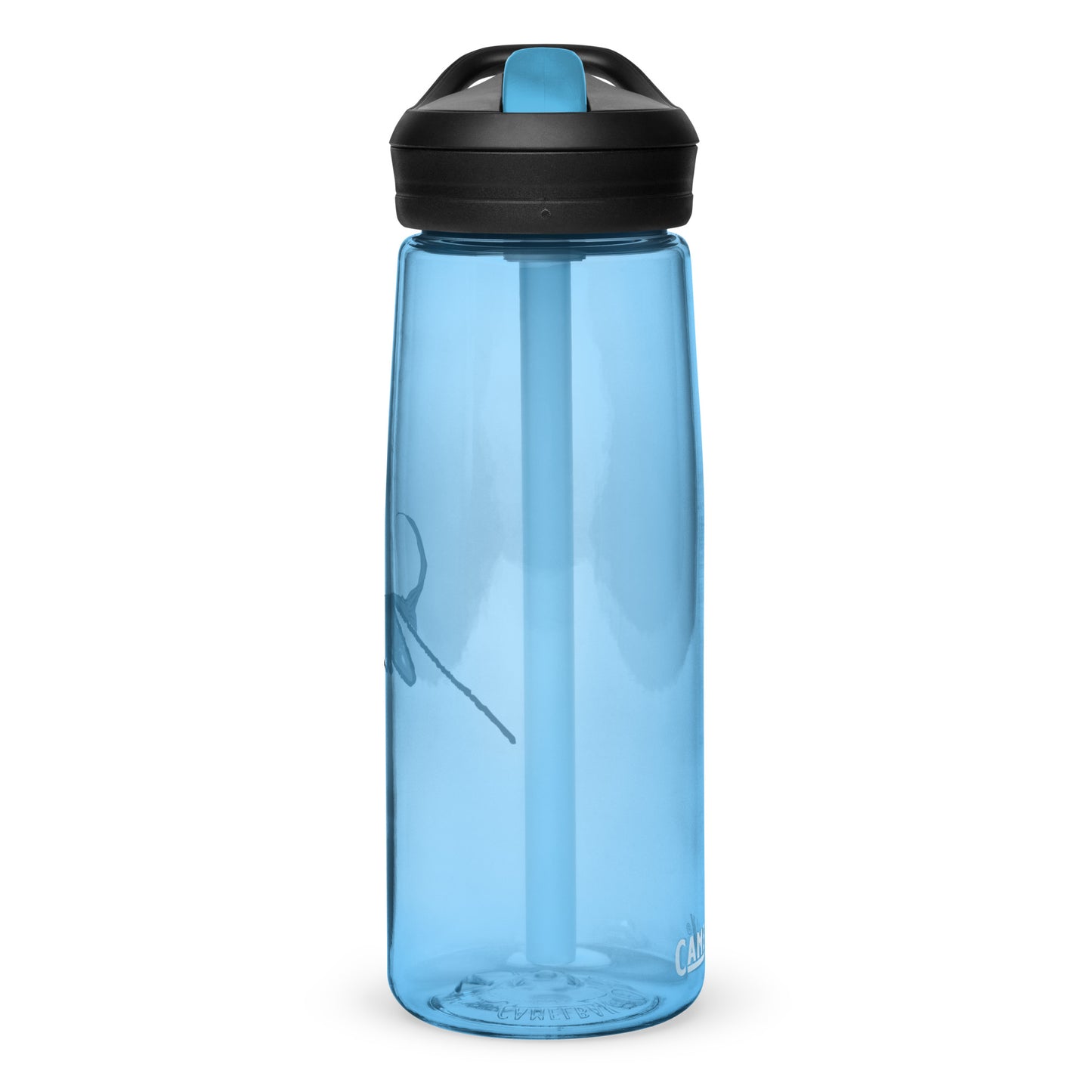 NALL Dog Signature (Sports water bottle)