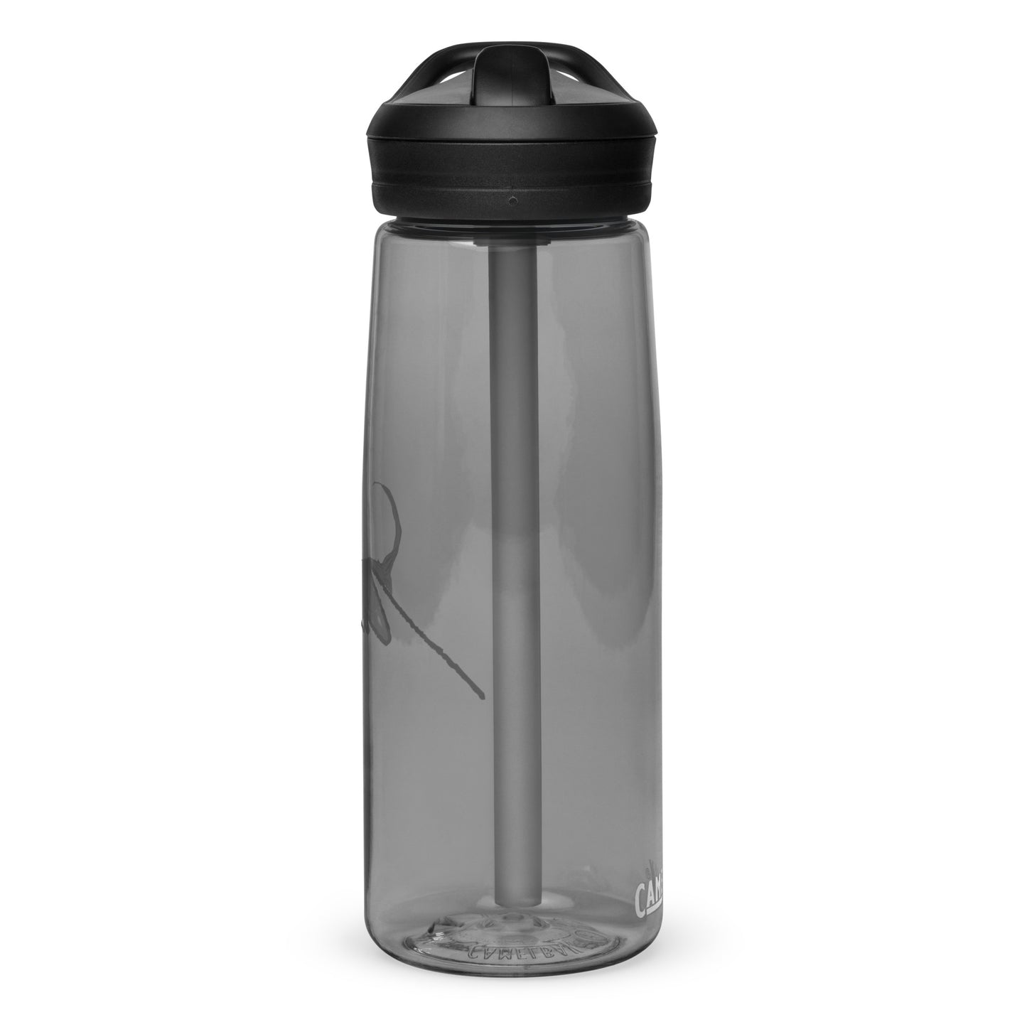 NALL Dog Signature (Sports water bottle)