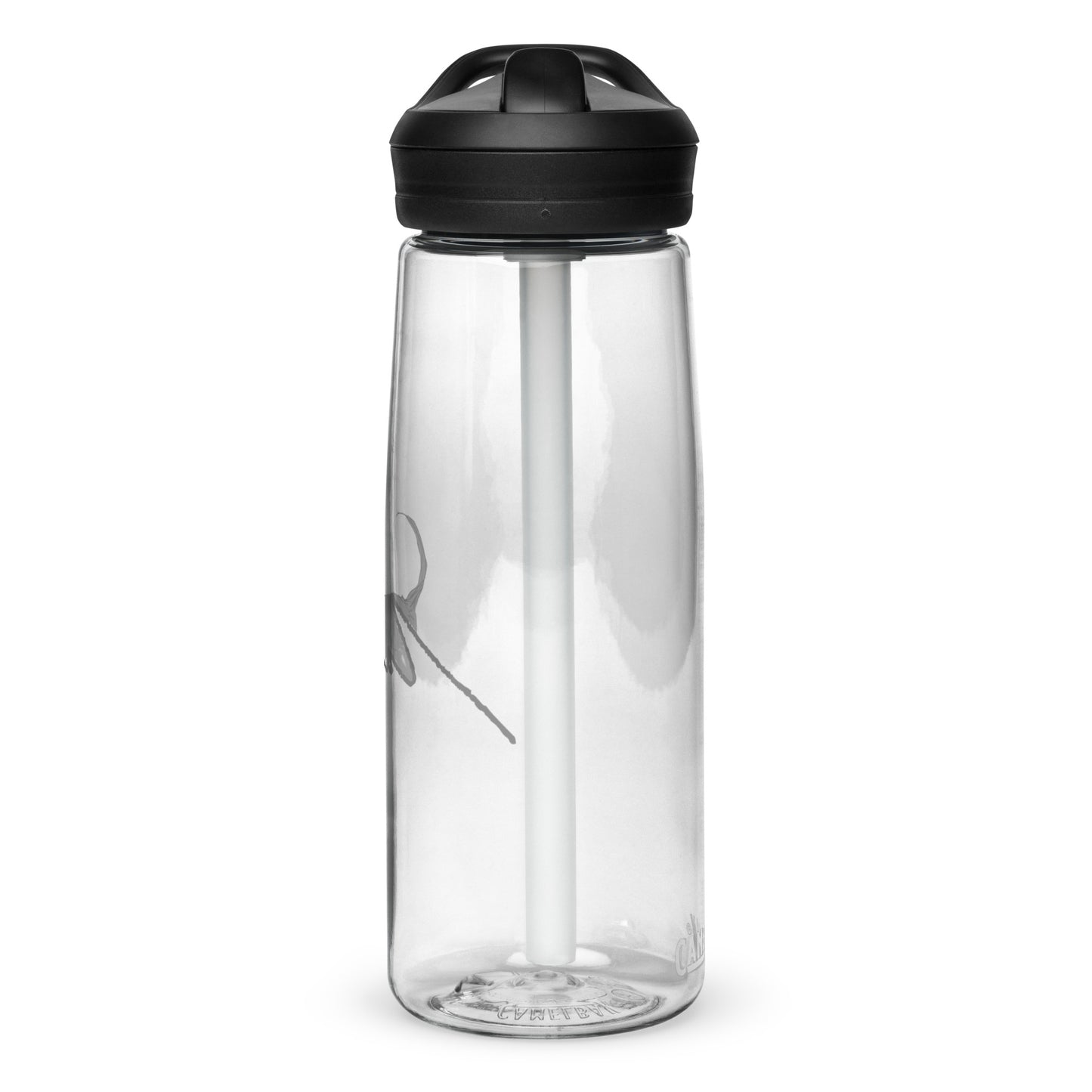 NALL Dog Signature (Sports water bottle)