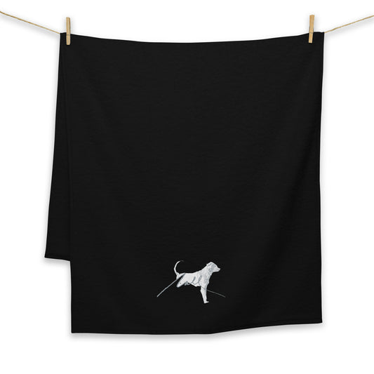 NALL Dog Signature (Turkish cotton towel)