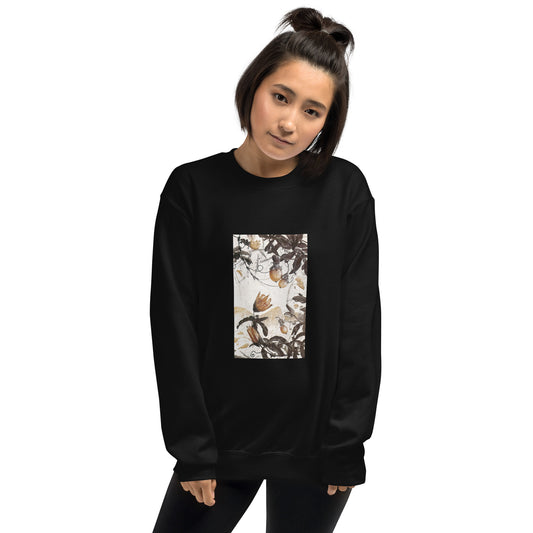 Passion Fruit Unisex Sweatshirt