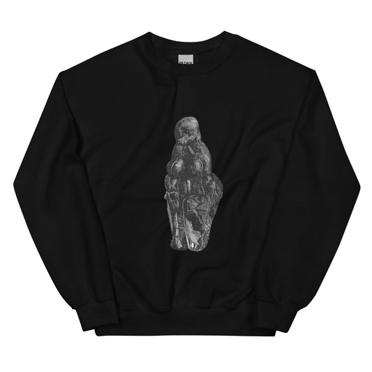 Venus of Willendorf (Sweatshirt)