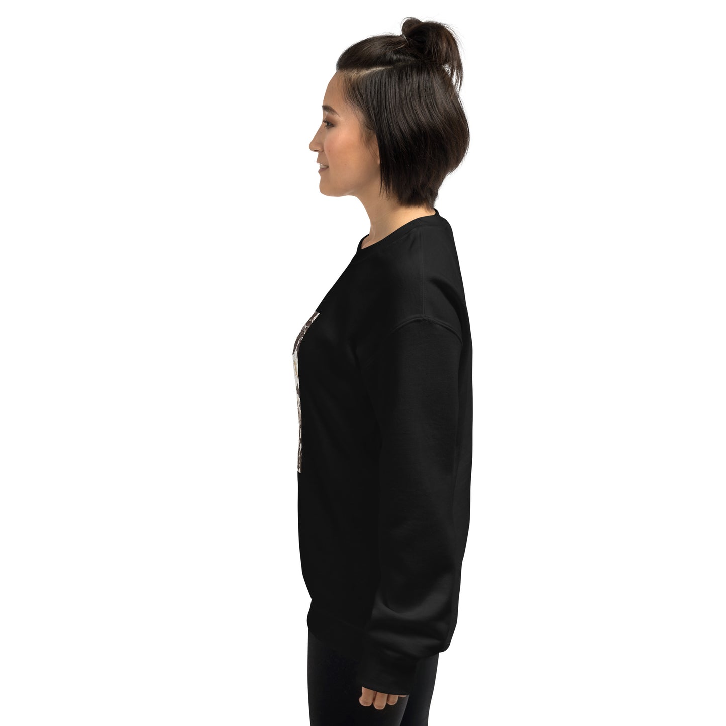 Passion Fruit Unisex Sweatshirt