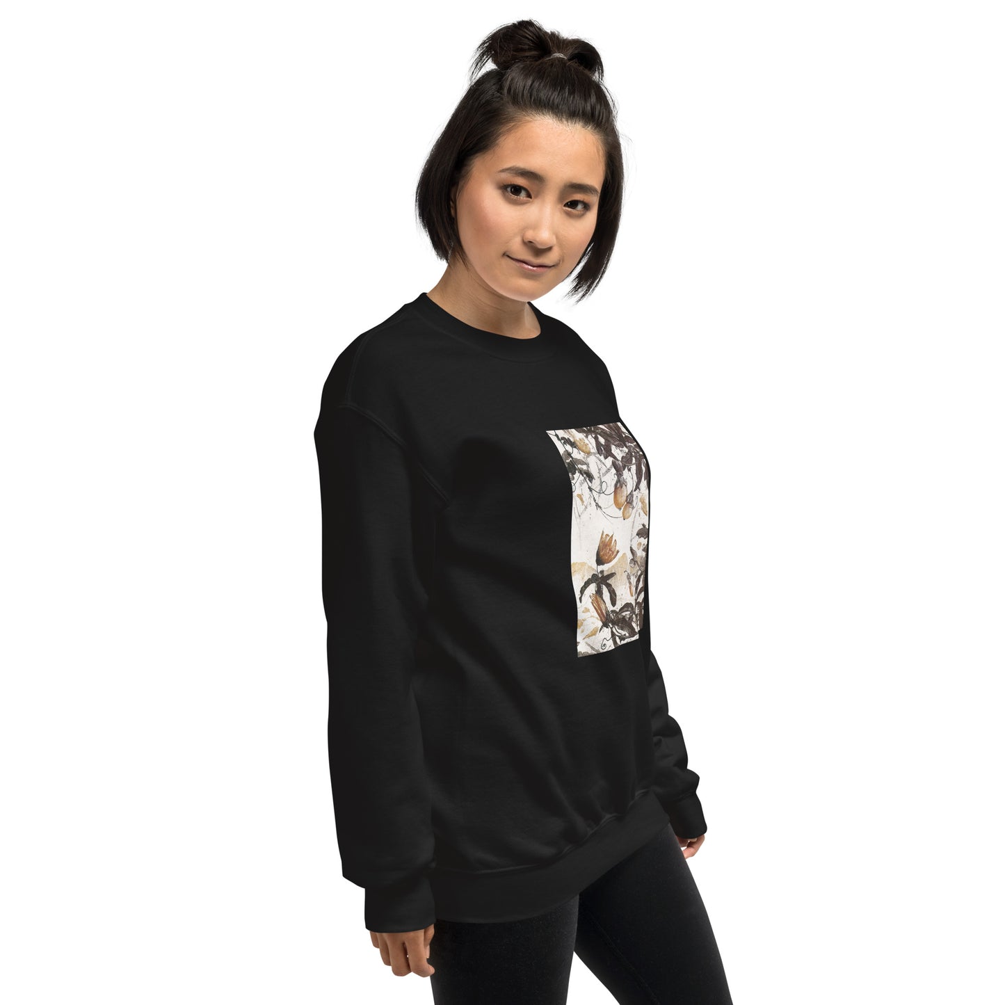 Passion Fruit Unisex Sweatshirt