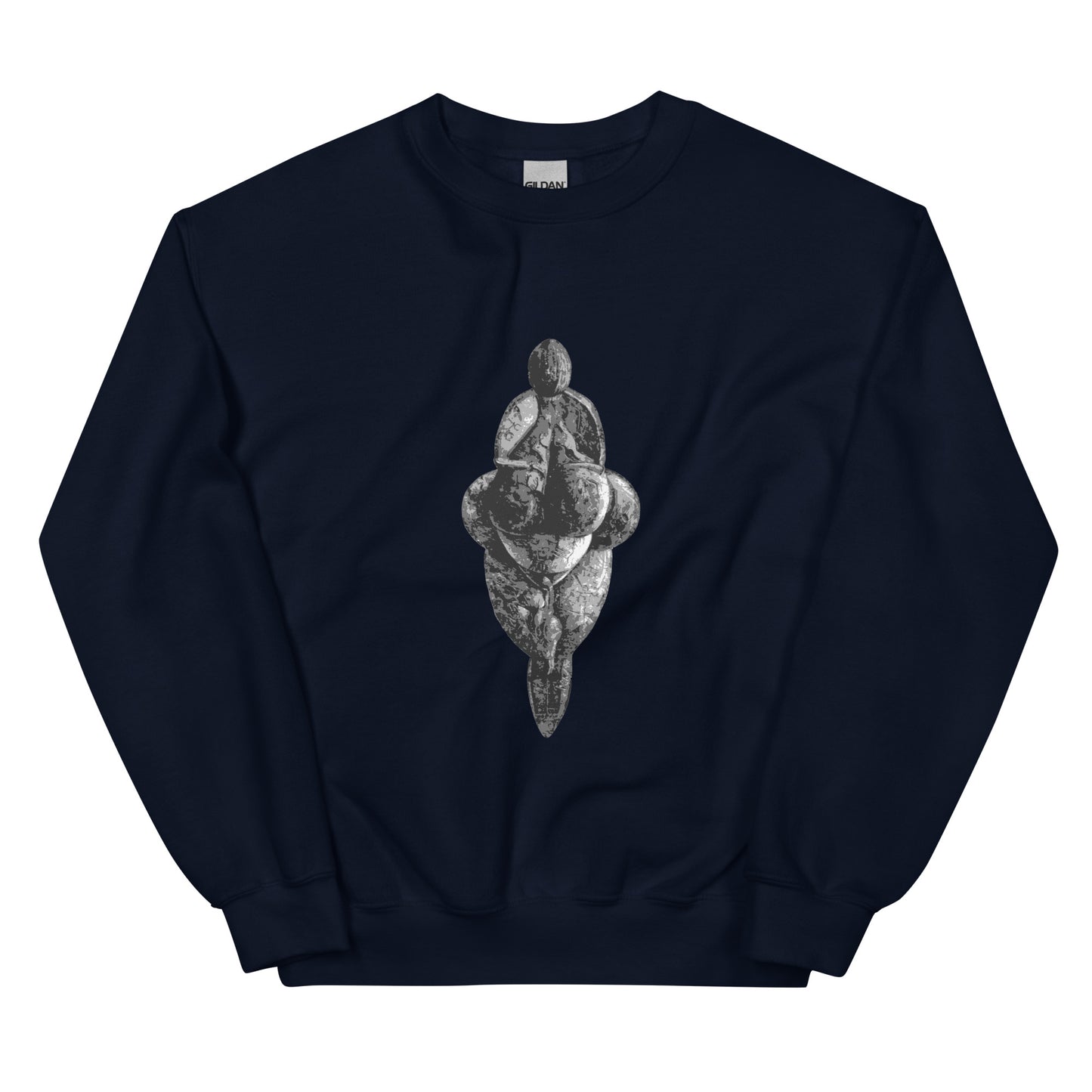 Venus of Lespuges (Sweatshirt)