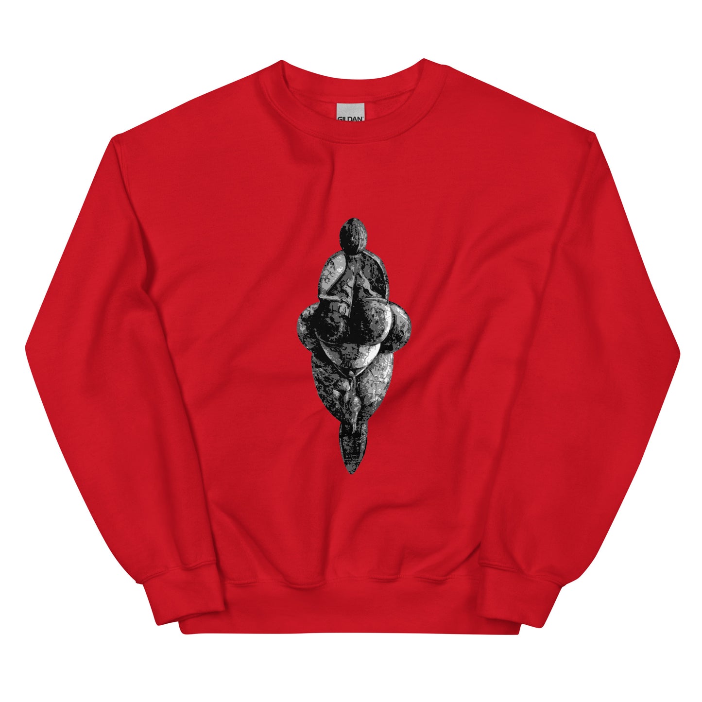 Venus of Lespuges (Sweatshirt)